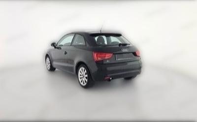Audi A1 1.6 TDI Ambition