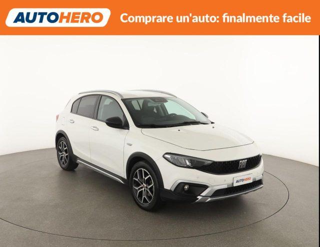 FIAT Tipo 1.0 5 porte Cross