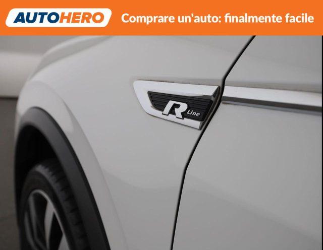 VOLKSWAGEN Tiguan 2.0 BiTDI SCR DSG 4MOTION Advanced BMT