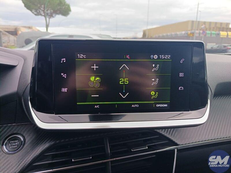 Peugeot 2008 BlueHDi 110 Allure Pack S/S