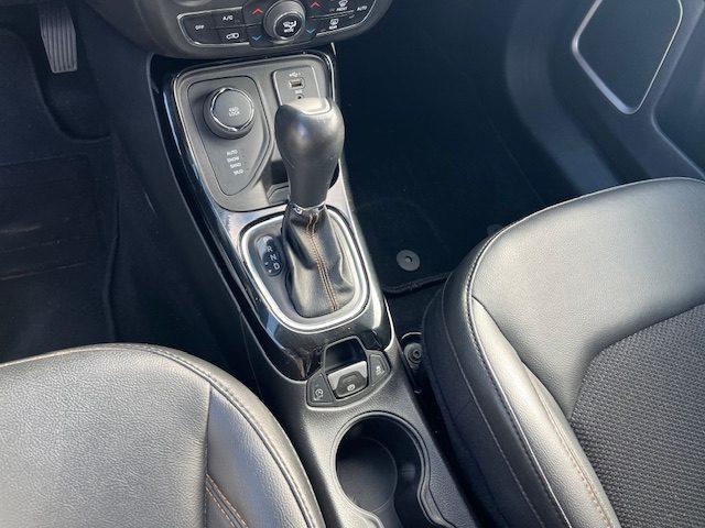 JEEP Compass 2.0 Multijet II aut. 4WD Limited