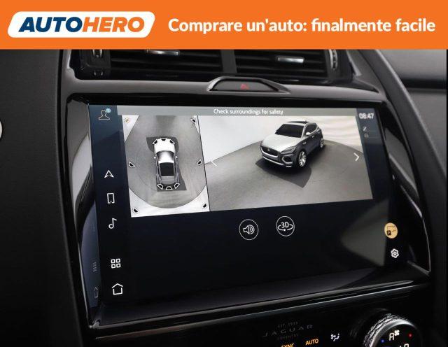 JAGUAR E-Pace 2.0D I4 163 CV AWD Auto R-Dynamic S