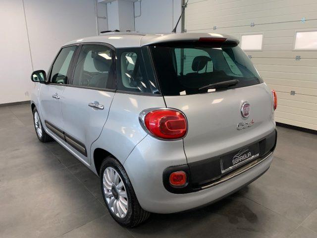FIAT 500L 1.3 Multijet Lounge
