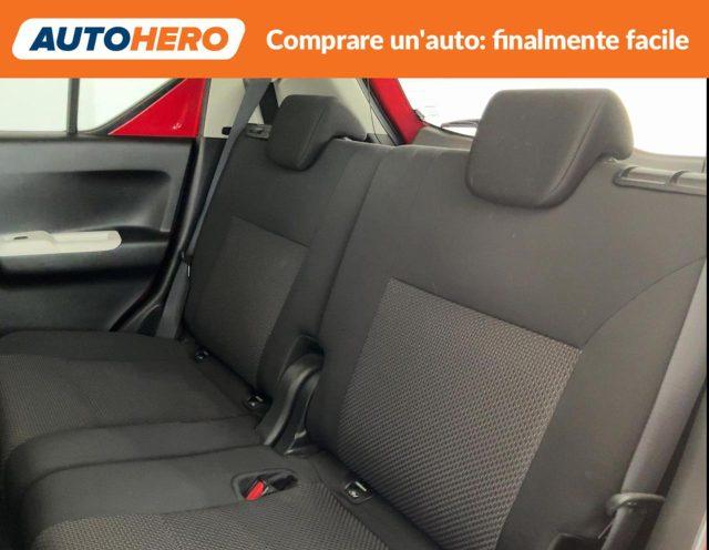 SUZUKI Ignis 1.2 Dualjet Top