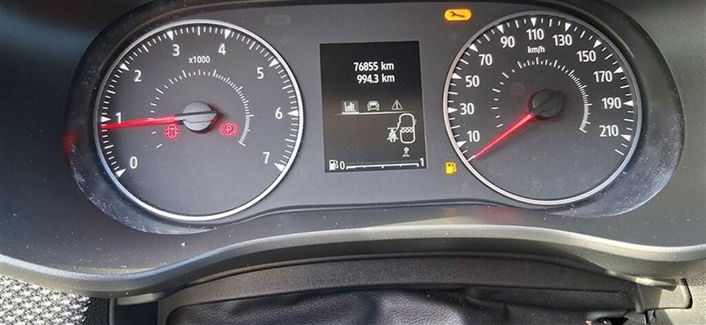 Dacia Jogger 1.0 TCe GPL Expression