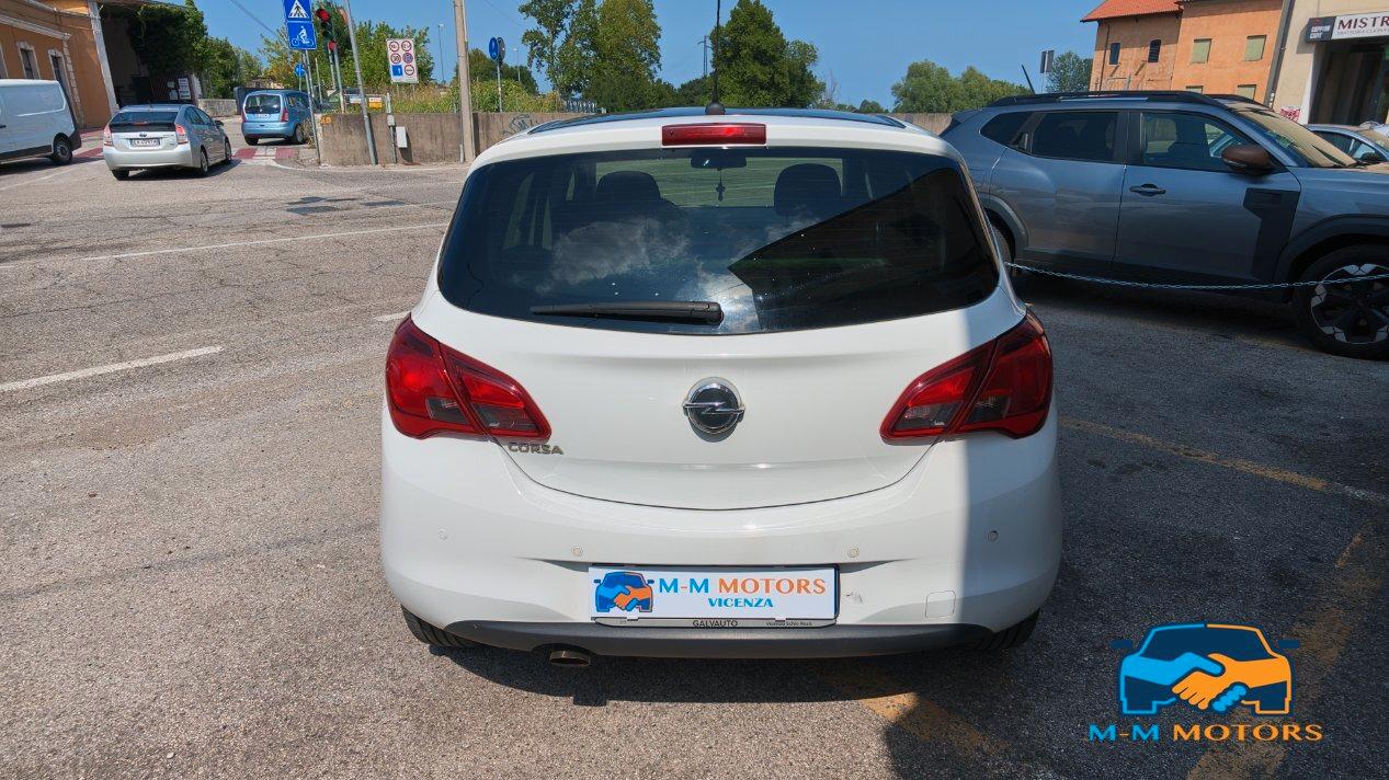 Opel Corsa 5 Porte Corsa 5p 1.2 b-Color