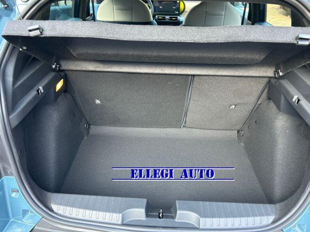 FIAT Grande Panda PROMO FINANZIAMENTO 1.2 100 CV S&S La Prima KM 0