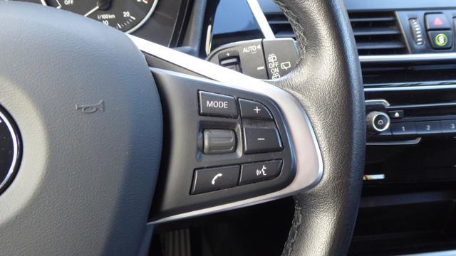 BMW 216 d Active Tourer Advantage