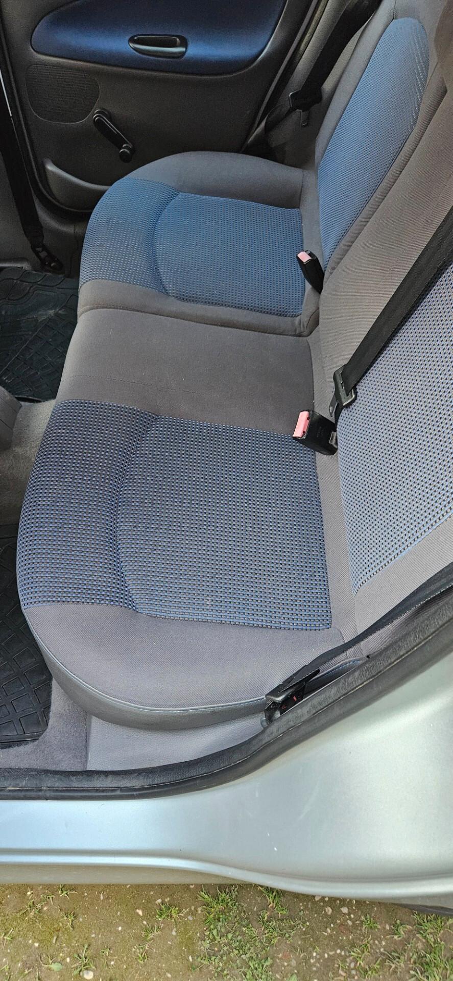 Peugeot 206 1.1 5p. S