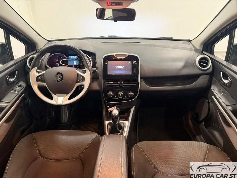 Renault Clio 1.5 Energy dCi 90cv Duel2 s&s