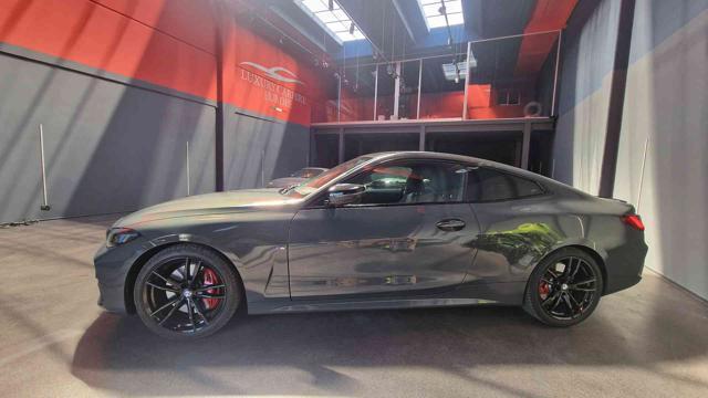 BMW 430 i xDrive Coupé Msport Pro M-SPORT SHADOW LINE!