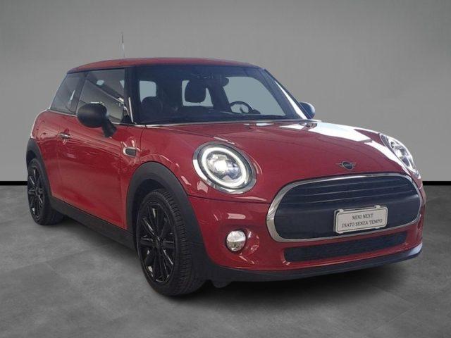 MINI One 1.5 One + Tetto apr.