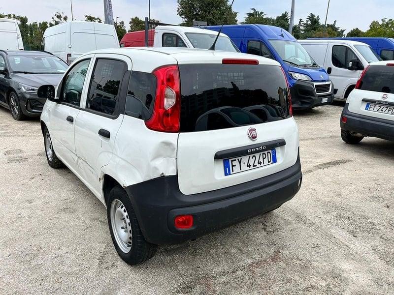 FIAT Panda 1.2 Pop Van 2 posti (IVA ESCL.)