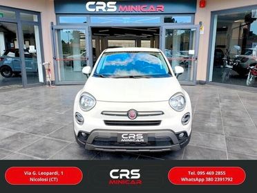 Fiat 500X 1.6 MultiJet 120 CV City Cross