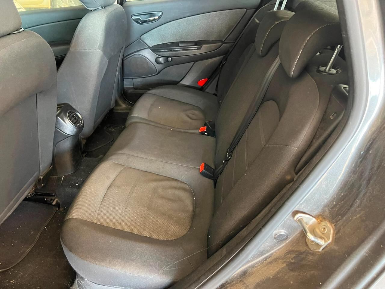 Fiat Bravo 1.6 MJT 120 CV DPF Dynamic-Motore cambio eccellente-chilometri reali -leggere descrizione sotto