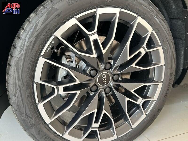 Audi Q3 Sportback TDI 110 kW S tronic S Line Edition *PRONTA CONSEGNA*