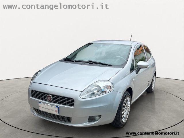 FIAT Punto Classic 1.2 3 porte Dynamic