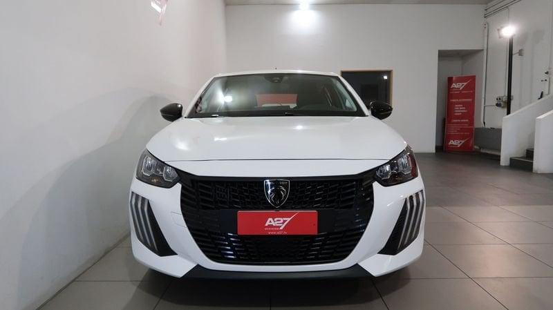 Peugeot 208 208 1.2 puretech Style s&s 100cv #CARPLAY#SENSORI PARCHEGGIO#