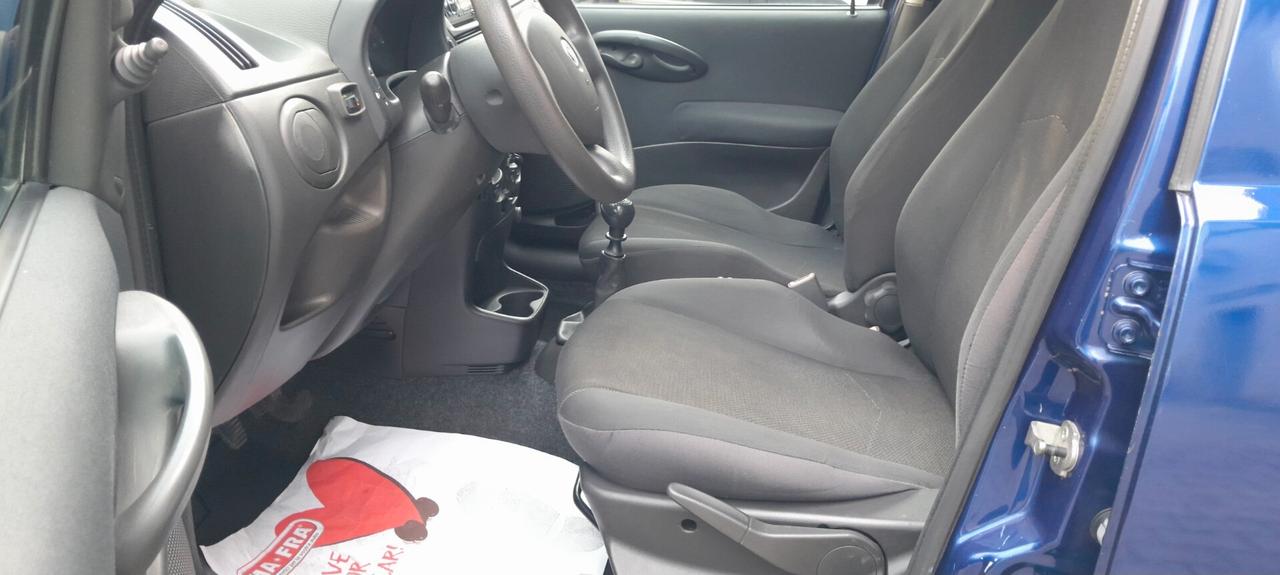 Fiat Punto Classic 1.2 5 porte Neopatentati OK