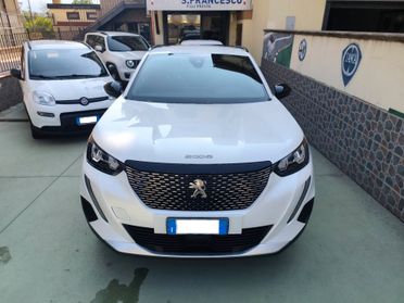 Peugeot 2008 1.5 EAT8 Allure - 2023