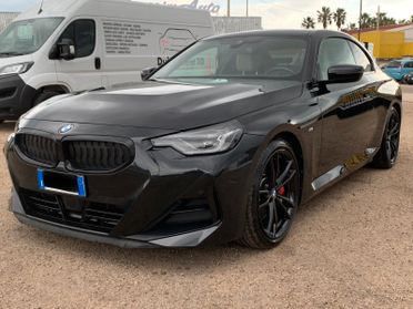 Bmw 220 220i Coupé Msport