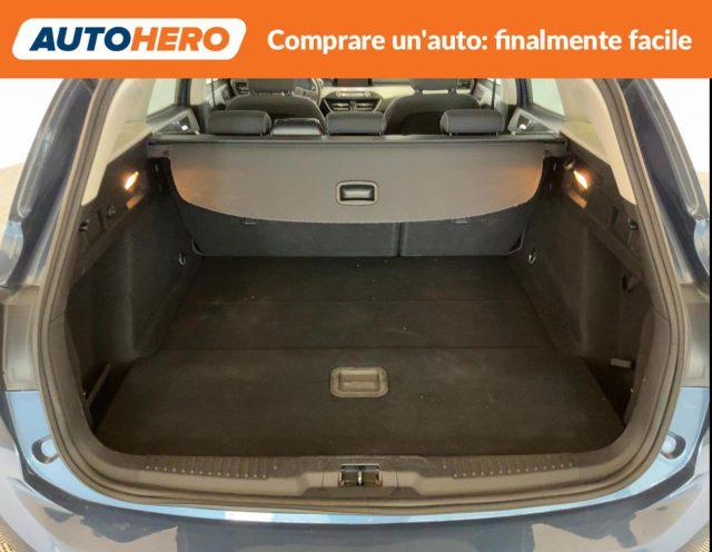 FORD Focus 1.5 EcoBlue 120 CV automatico SW Business Co-Pilot