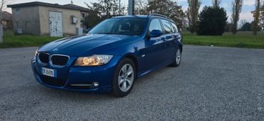 Bmw 320 320d cat Eletta