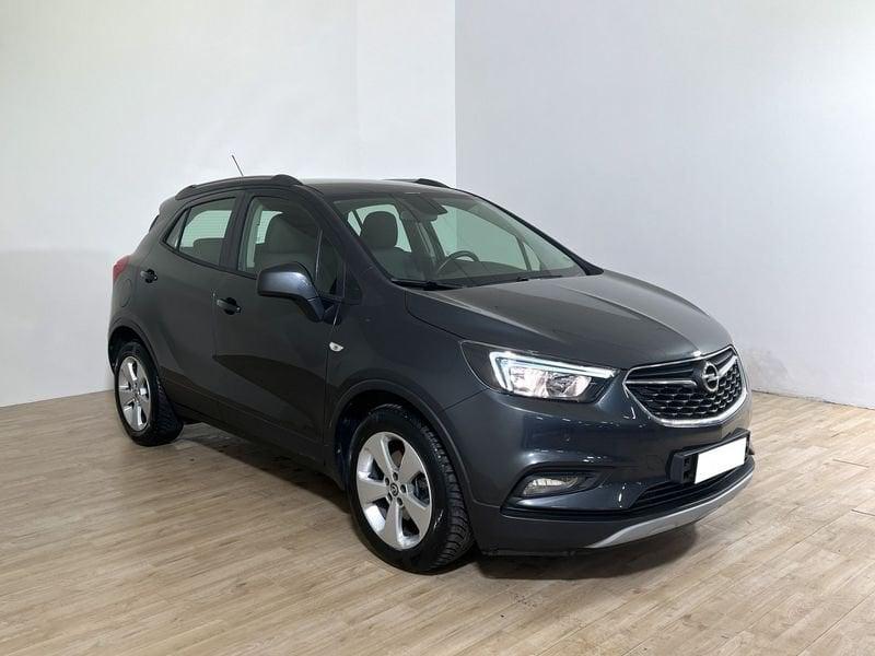 Opel Mokka 1.6 Ecotec 115CV 4x2 Start&Stop X Advance