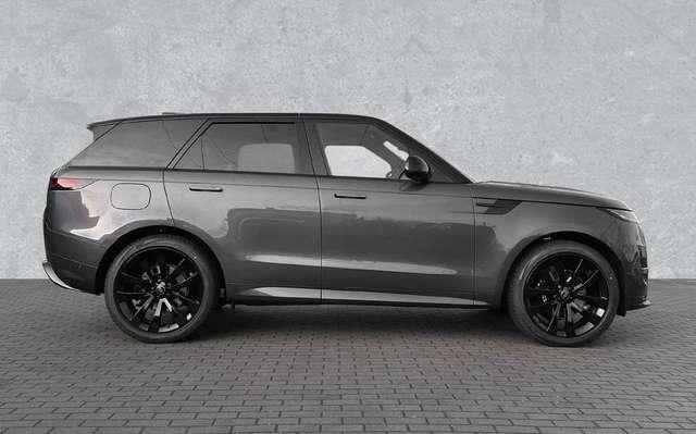 Land Rover Range Rover Sport D300 AWD HSE DYNAMIC TETTO BLACK PACK ACC 23" HUD