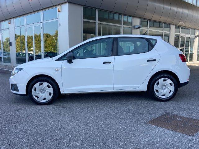 SEAT Ibiza 1.2 5p. Style