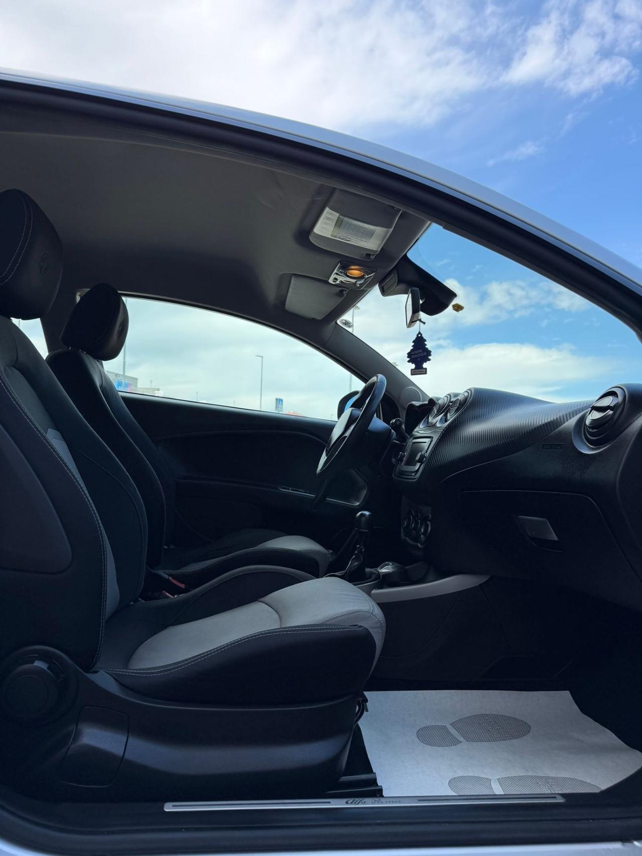 Alfa Romeo MiTo 1.3 JTDm 85 CV S&S Distinctive