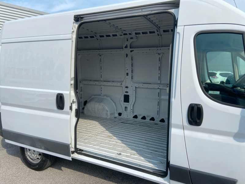 FIAT Ducato 33 MH2 2.3 mjt 130cv F.L.