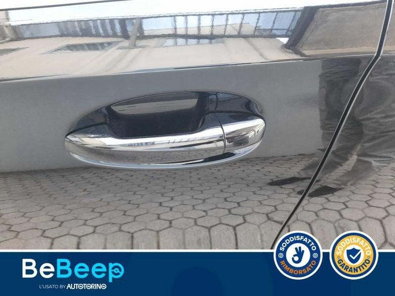 Mercedes-Benz Classe A A 180 PREMIUM