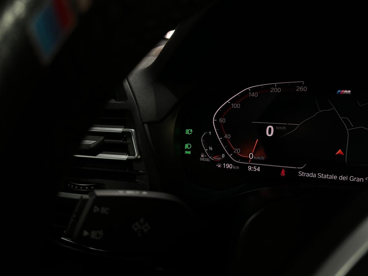 Bmw X4 xDrive20d 48V Msport