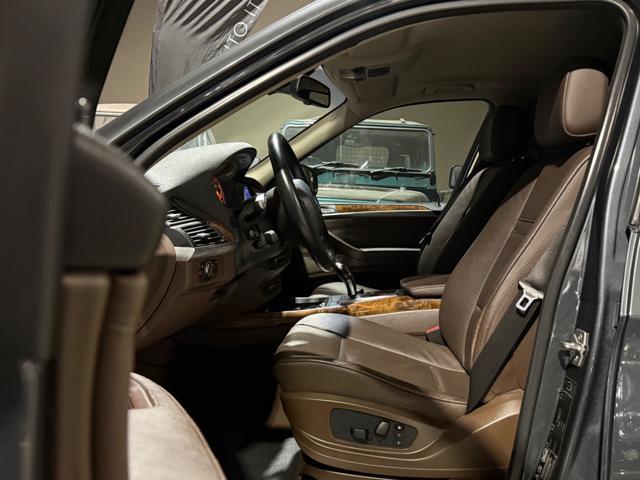 BMW X5 xDrive30d Futura
