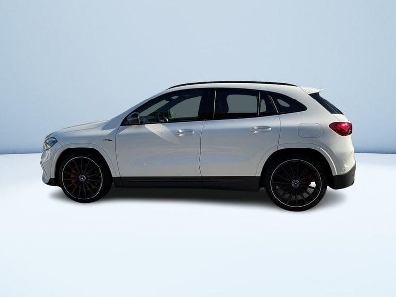 Mercedes-Benz GLA 35 AMG AMG Line Premium Plus