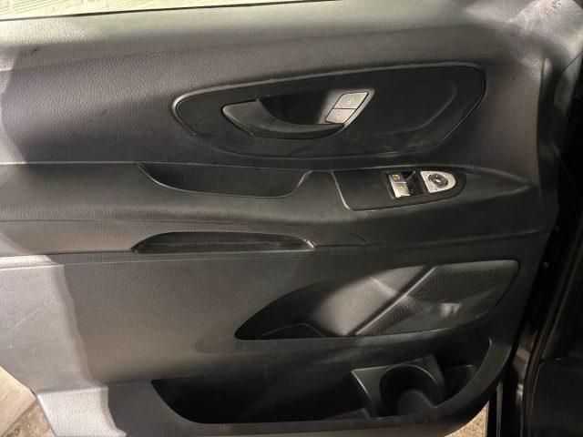 MERCEDES-BENZ Vito 2.0 116 CDI PC-SL Tourer Pro Long