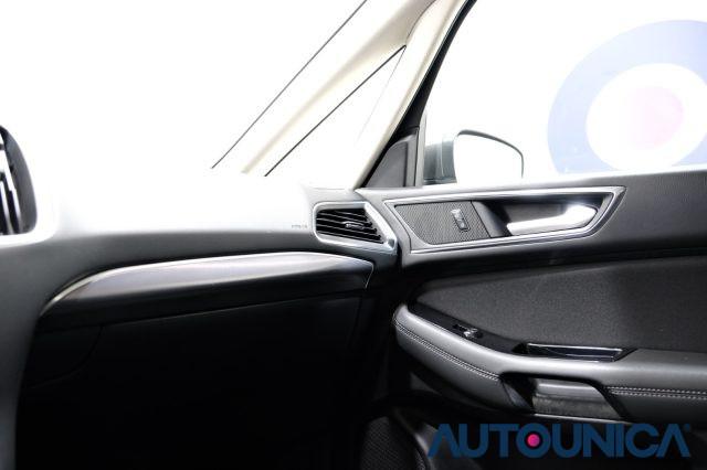 FORD S-Max 2.0 TDCi 150CV S&S POWERSHIFT 7 POSTI TITANIUM