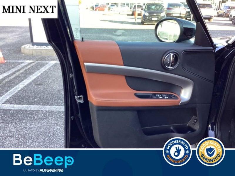 MINI Mini Countryman F60 MINI COUNTRYMAN 1.5 COOPER YOURS AUTO