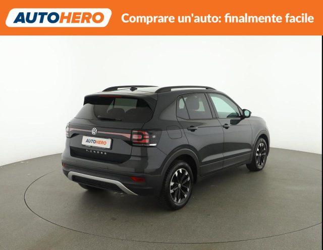 VOLKSWAGEN T-Cross 1.0 TSI Style BMT
