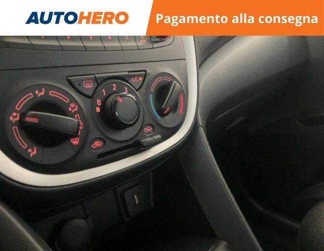 SUZUKI Celerio 1.0 Easy