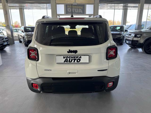 JEEP Renegade 1.0 T3 Longitude