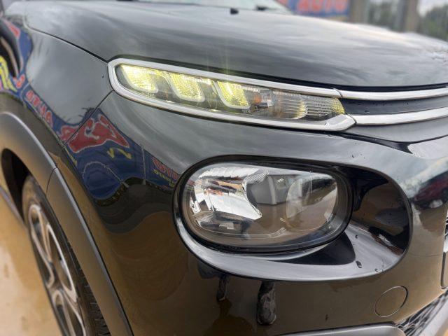 CITROEN C3 BENZINA PARI AL NUOVO GARANZIA