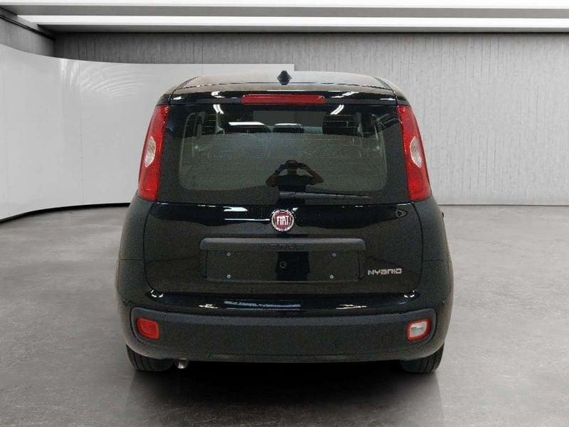 FIAT Pandina 1.0 firefly hybrid s&s 70cv 5p.ti