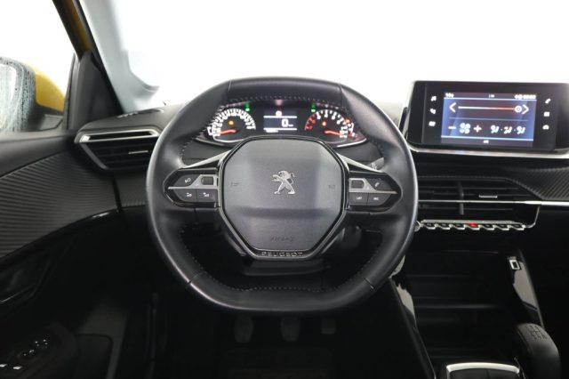 PEUGEOT 208 208 PureTech 75 Stop&Start 5 porte Active