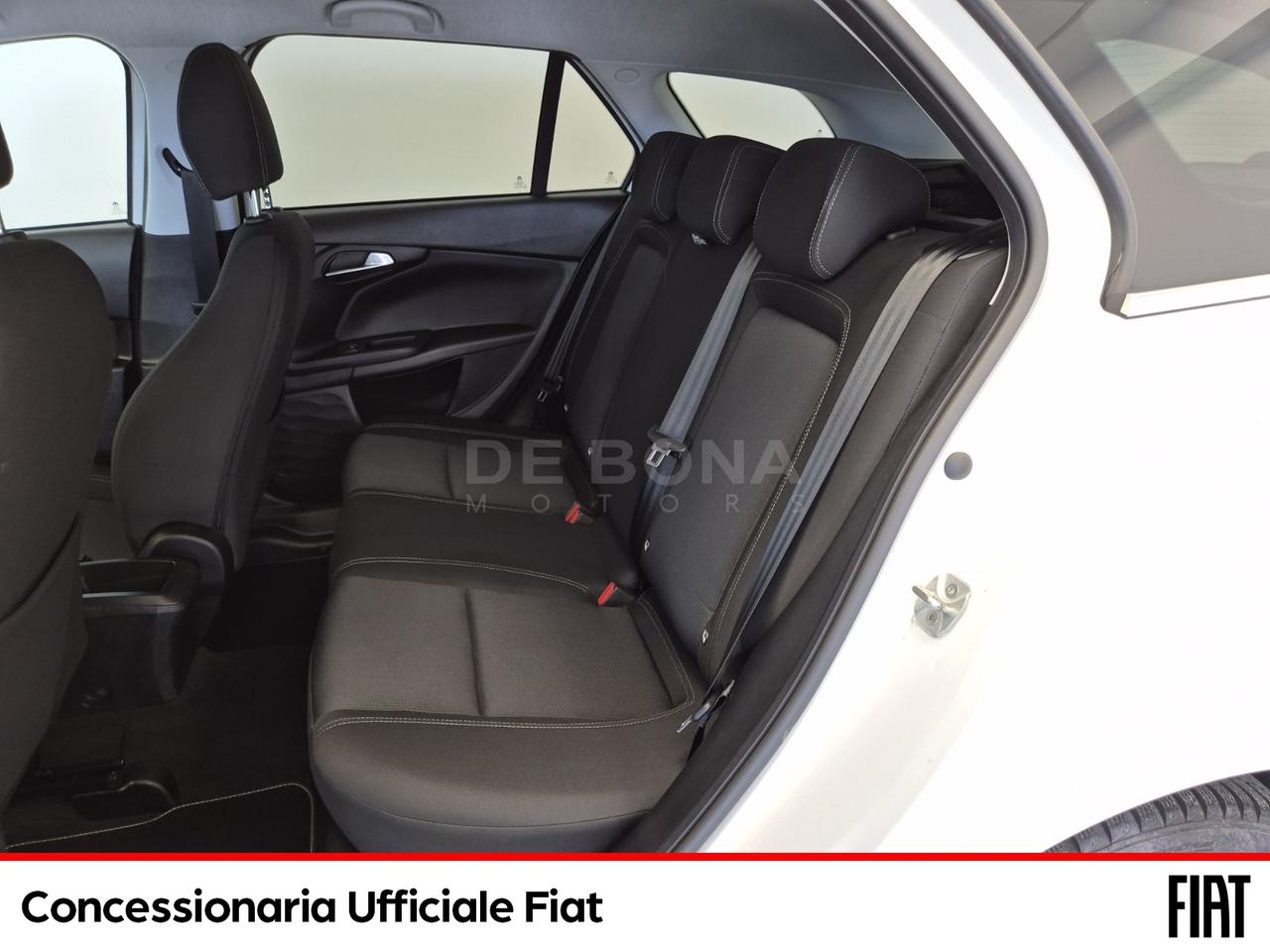 Fiat Tipo sw 1.6 mjt mirror s&s 120cv my20