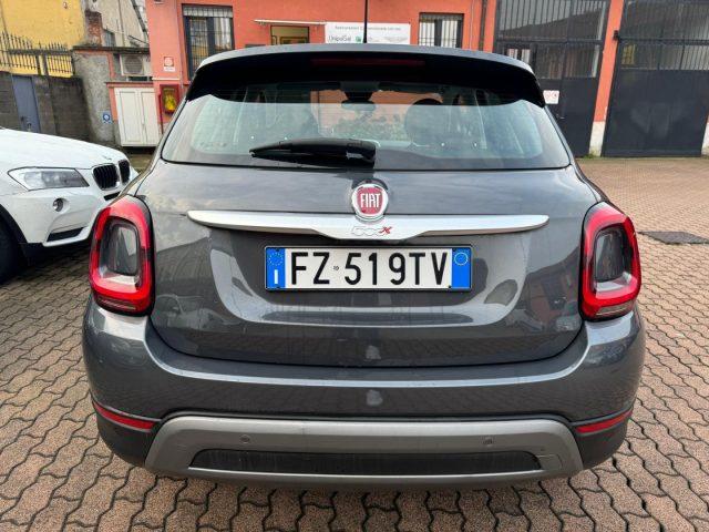 FIAT 500X 1.0 T3 120 CV Business