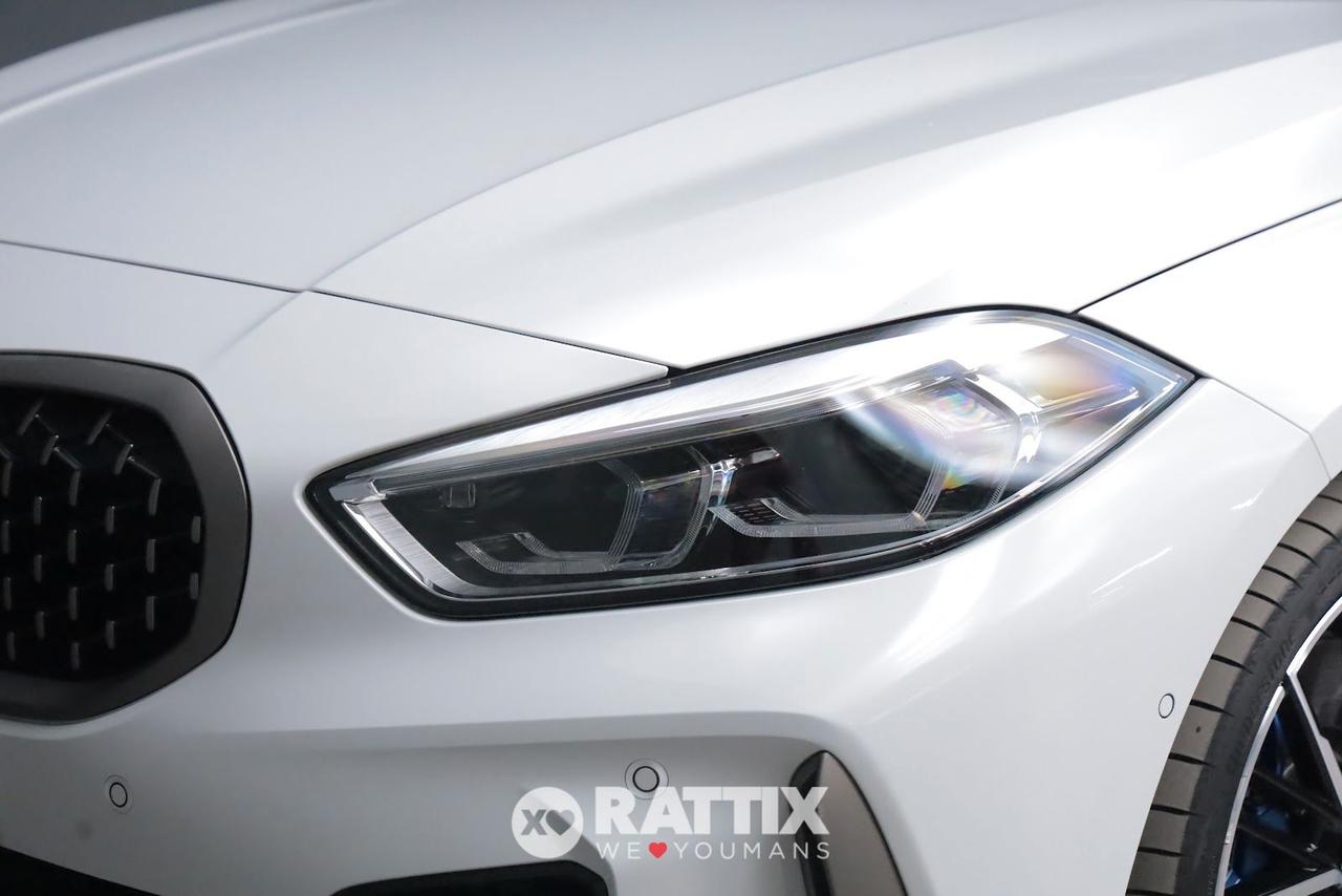 BMW 135 i 2.0 306CV xDrive Auto