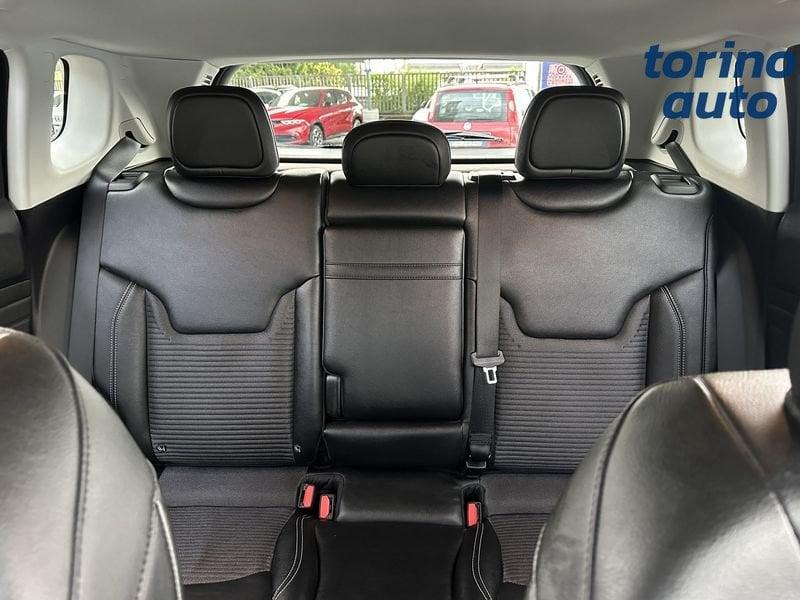 Jeep Compass 1.6 MJet II 96kW Night Eagle