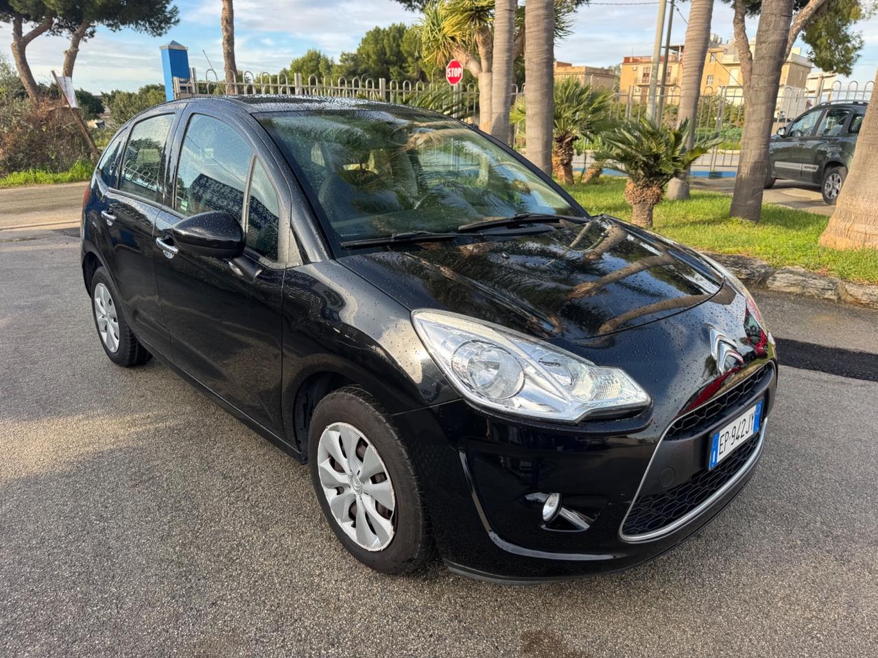 Citroen C3 1.1 Exclusive